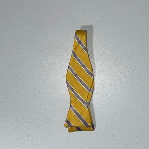 Ferrell reed bow tie
